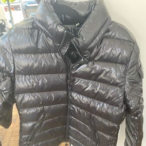 Moncler Baly puffer coat